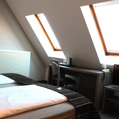 Konsumhotel Dorotheenhof Weimar Экстерьер фото