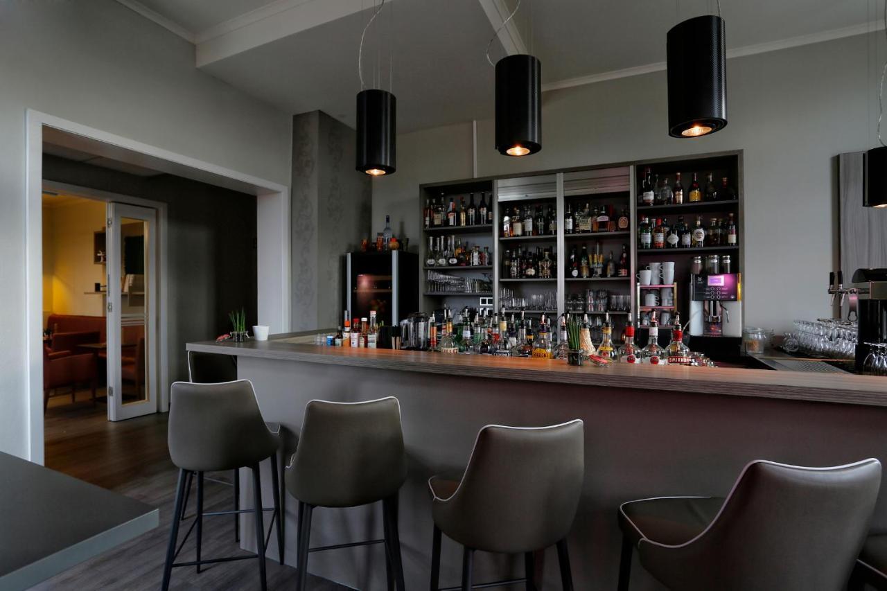 Konsumhotel Dorotheenhof Weimar Экстерьер фото