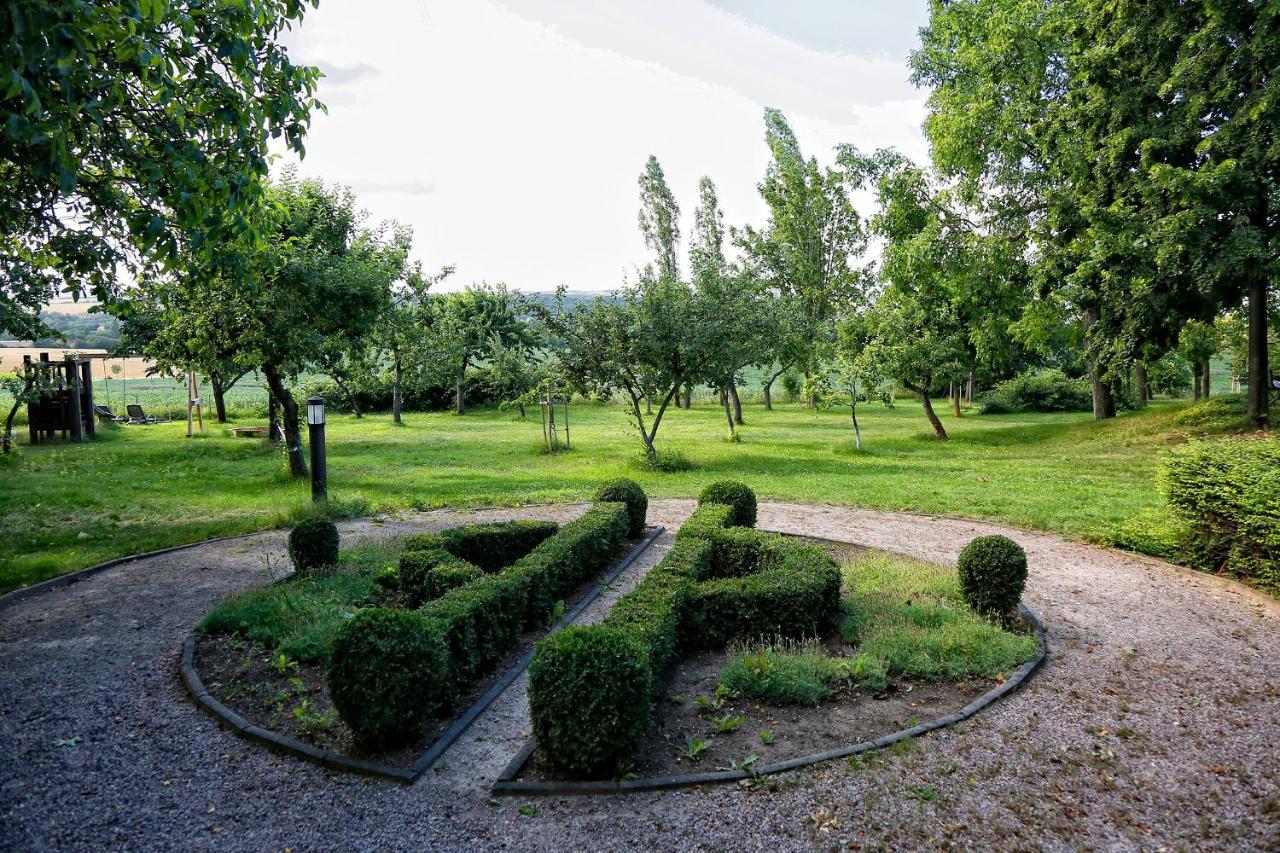 Konsumhotel Dorotheenhof Weimar Экстерьер фото
