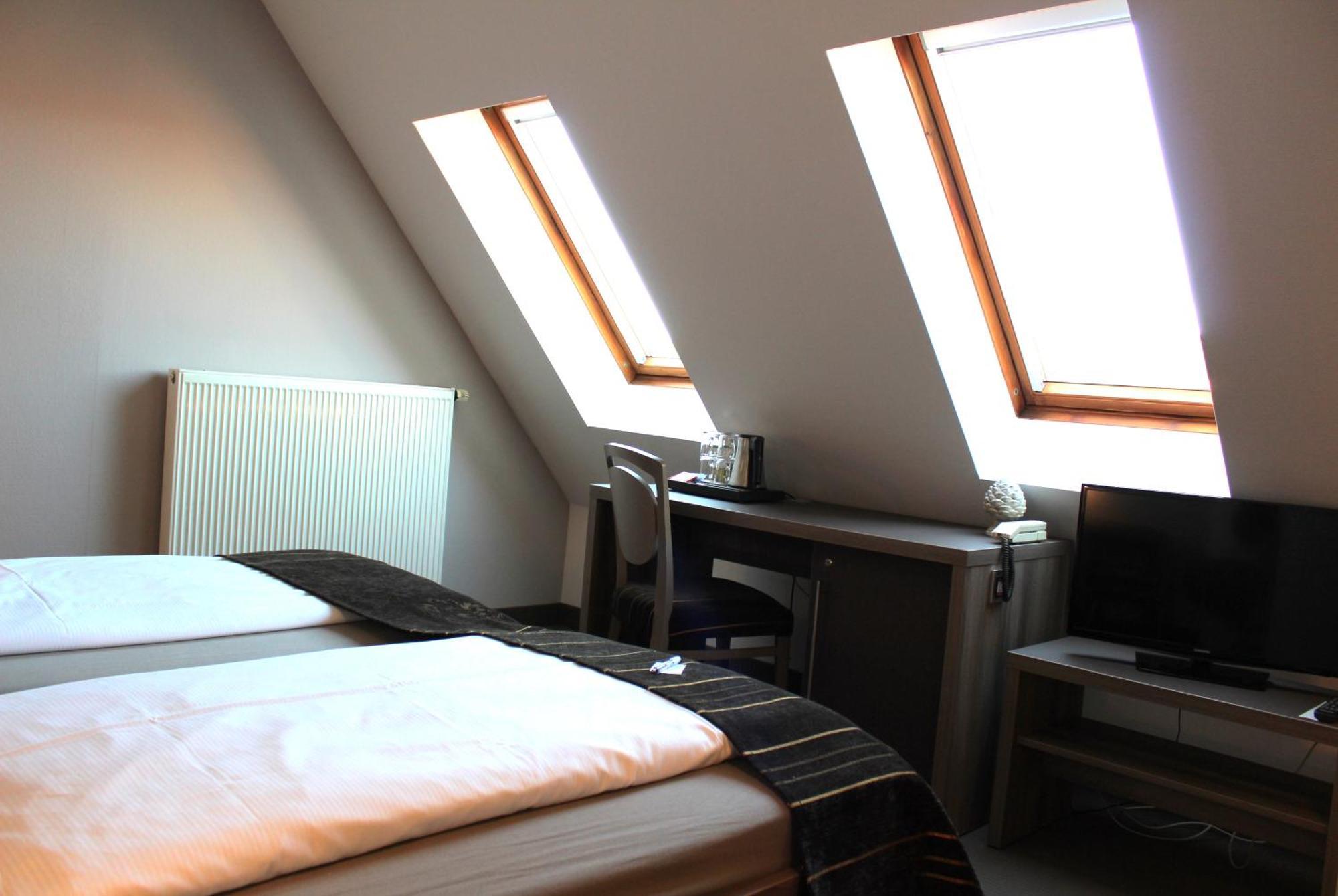 Konsumhotel Dorotheenhof Weimar Экстерьер фото