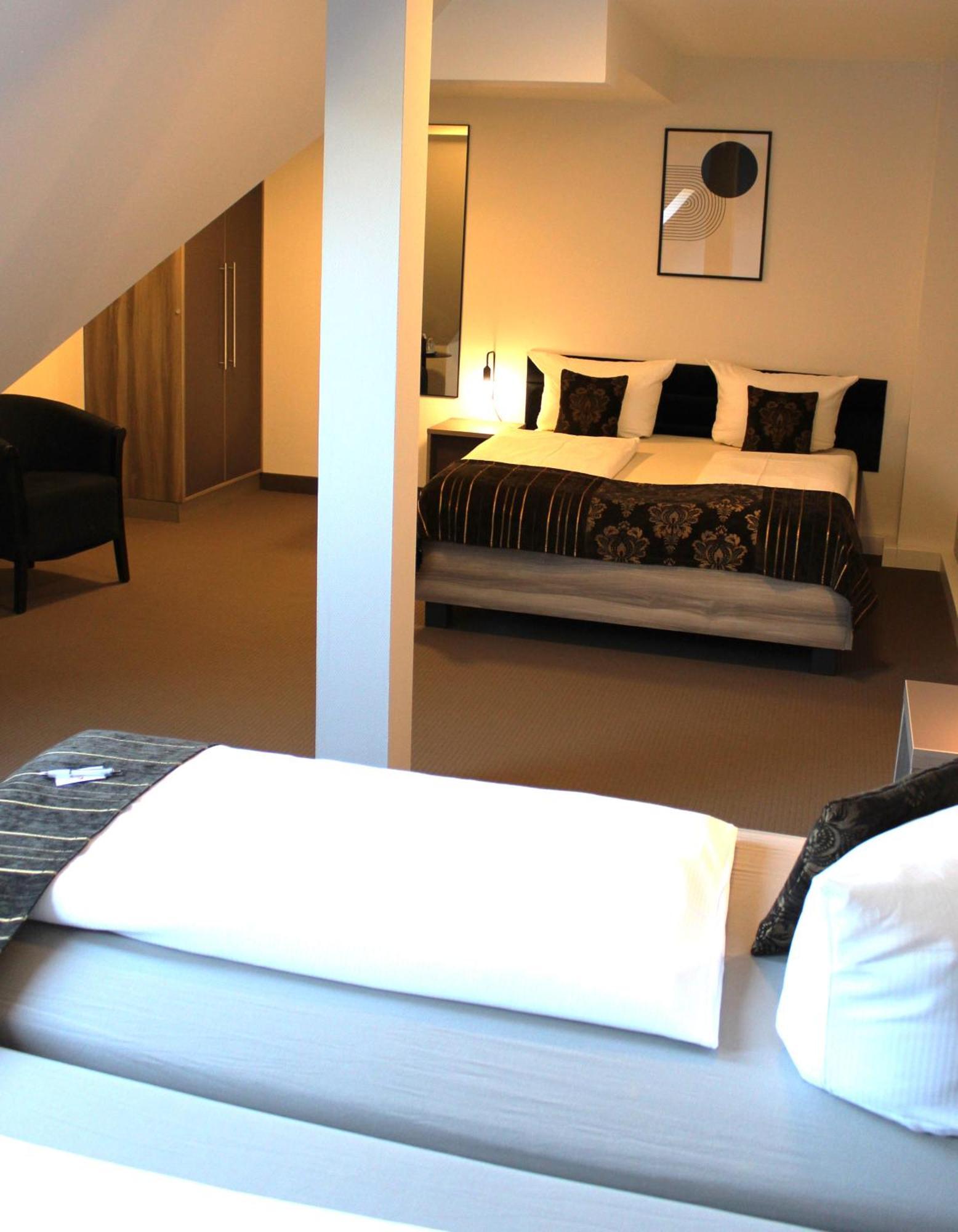 Konsumhotel Dorotheenhof Weimar Экстерьер фото