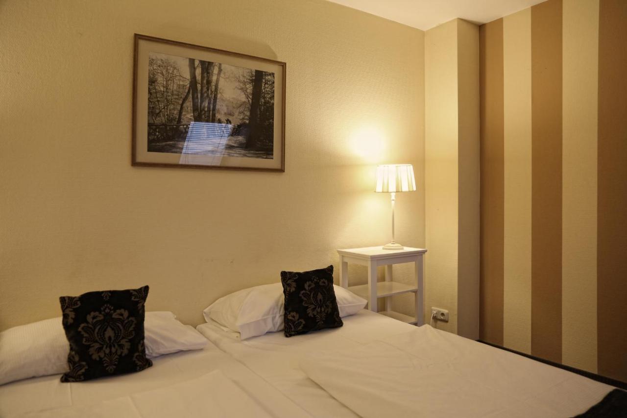 Konsumhotel Dorotheenhof Weimar Экстерьер фото