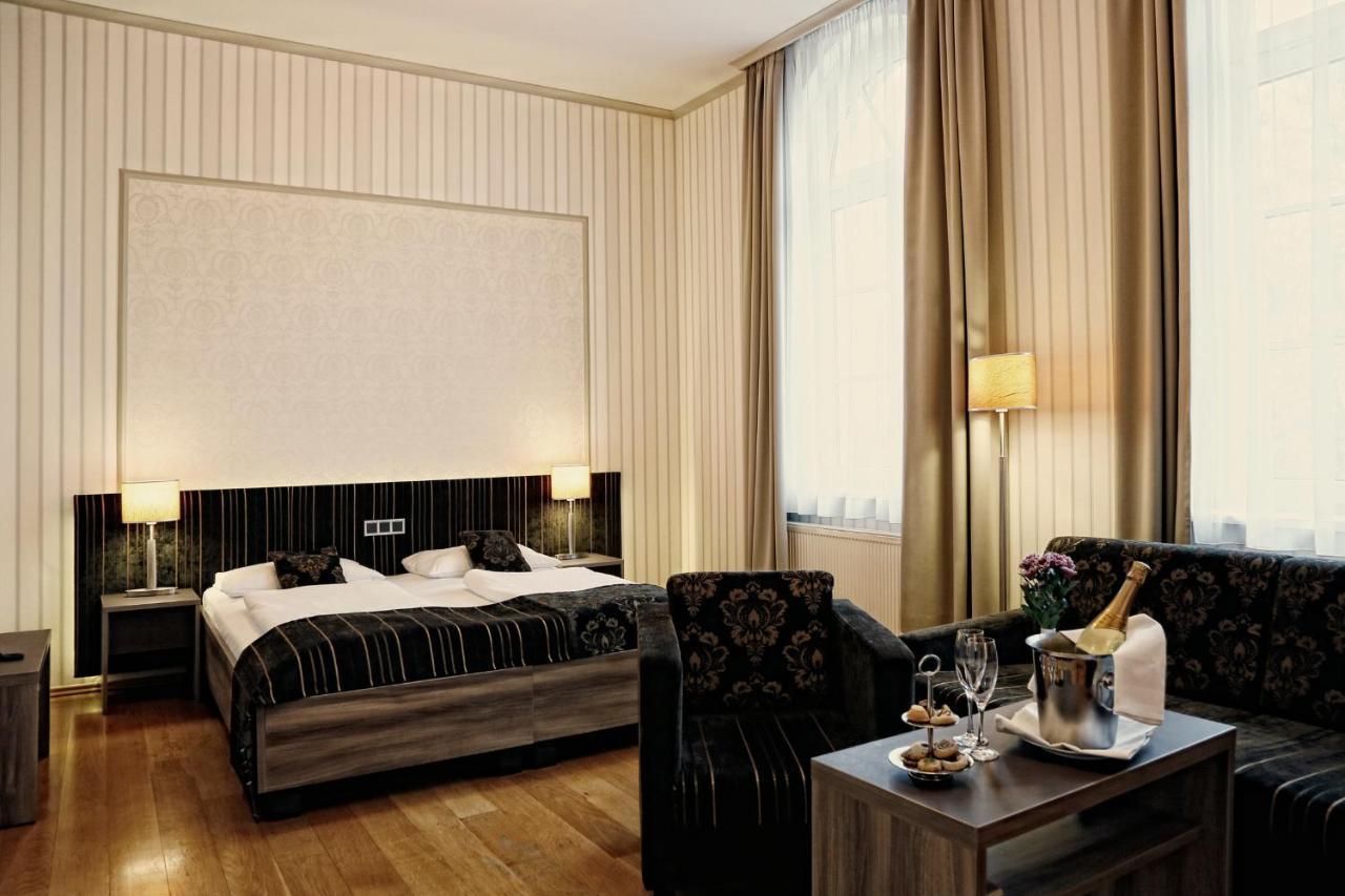 Konsumhotel Dorotheenhof Weimar Экстерьер фото