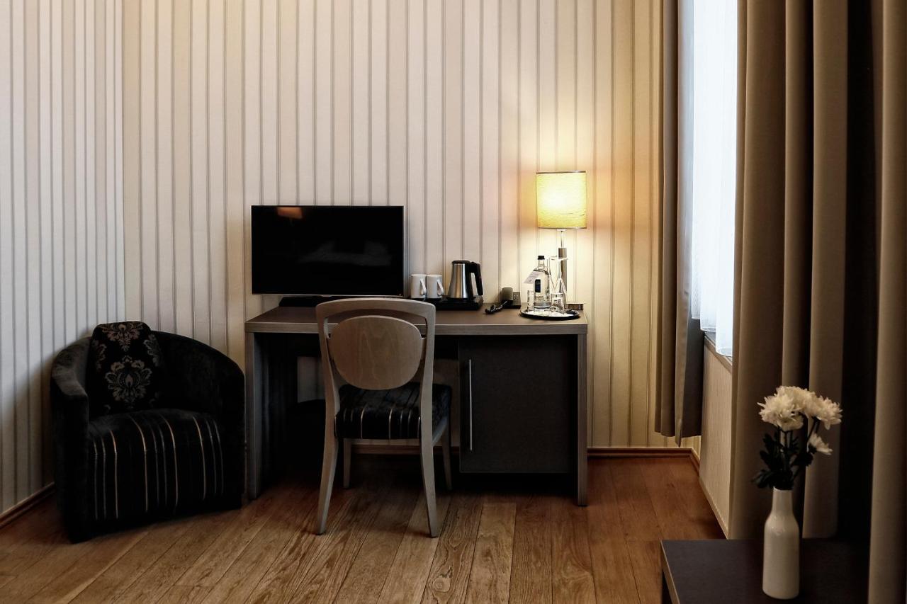 Konsumhotel Dorotheenhof Weimar Экстерьер фото