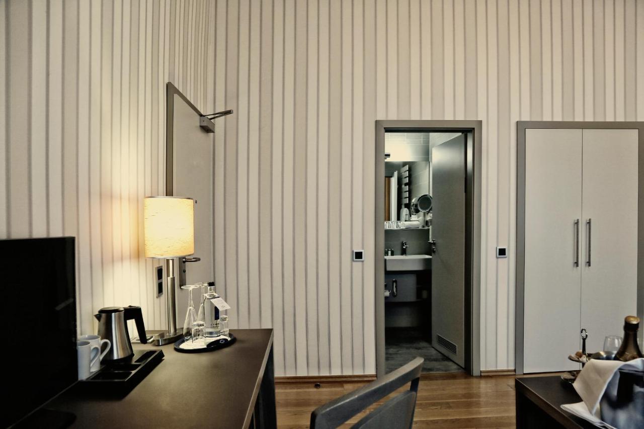 Konsumhotel Dorotheenhof Weimar Экстерьер фото