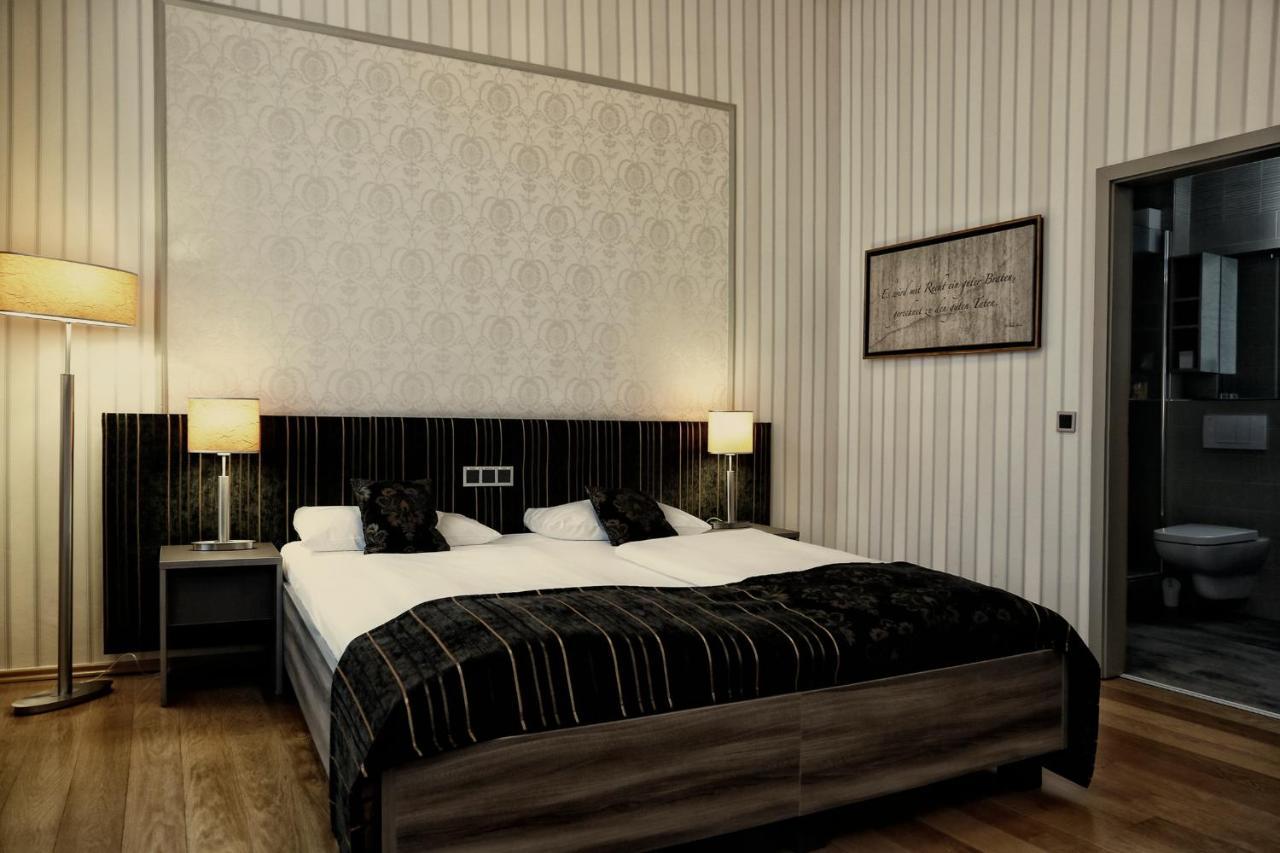 Konsumhotel Dorotheenhof Weimar Экстерьер фото