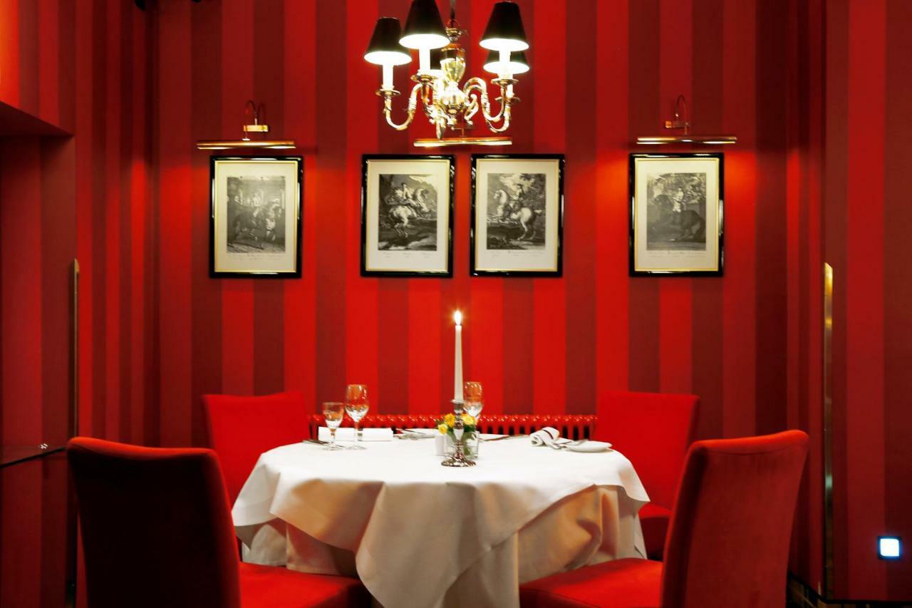 Konsumhotel Dorotheenhof Weimar Экстерьер фото